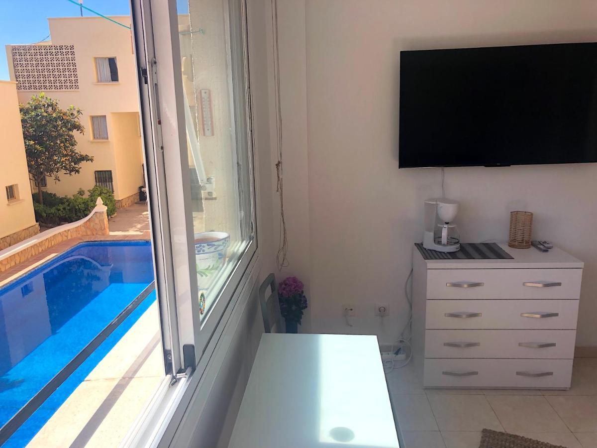 Appartamento Fabiola 1 Calpe Esterno foto