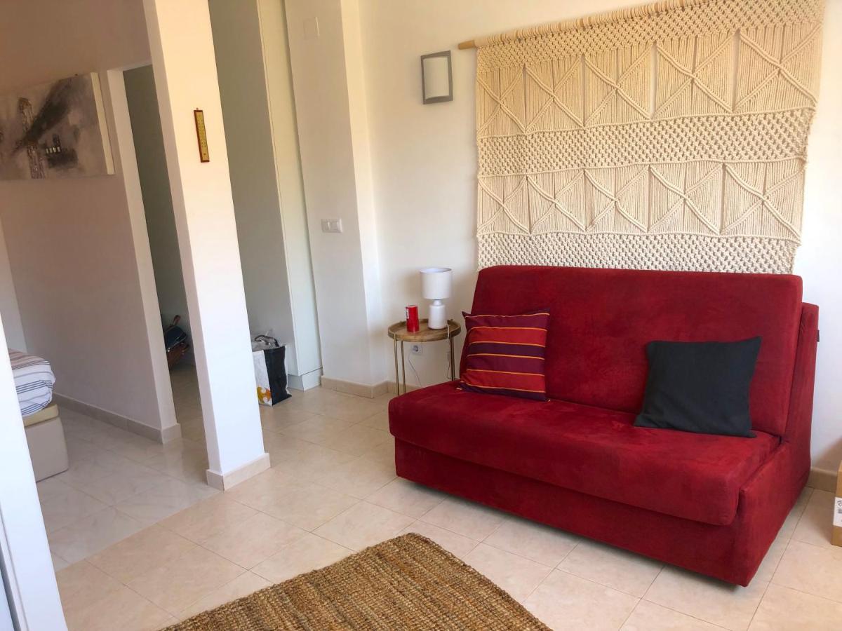 Appartamento Fabiola 1 Calpe Esterno foto